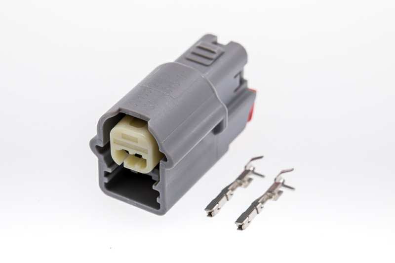 Electrical connector repair kit